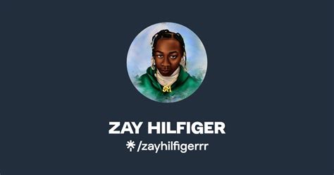 zay hilfiger onlyfans